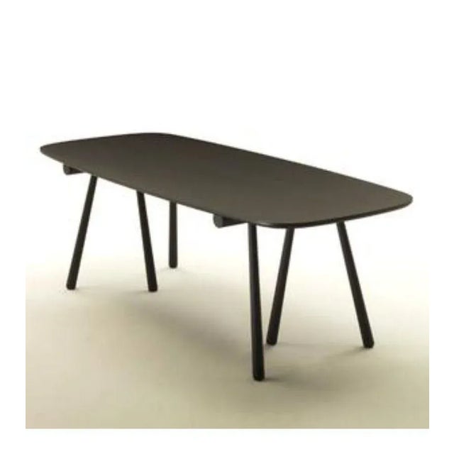 Contemporary Small Altay Table by Patricia Urquiola For Sale - Image 3 of 9