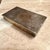Los Castillo Emplumado Azteca Safe Keep Box Los Castillo Silver-Plated Mid-Century Mod For Sale - Image 4 of 17