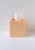 Lucite Tissue Box For Sale - Image 4 of 11