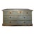 Early 19th Century Painted Store Counter For Sale