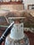 Antique Chinese Porcelain Signed Stamped Vase For Sale - Image 11 of 15