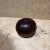 Mid-Century Modern Lidded Wood Vessel, North America, 1970s For Sale - Image 12 of 18