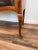 A beautiful antique American quarter-sawn oak buffet dating to the late Victorian or early Arts & Crafts period (circa...