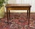 19th Century Games Table in Mahogany and Walnut For Sale - Image 4 of 18