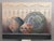 Paper 1990s Large Contemporary James Eagle Southwestern Pottery Mixed Media Painting For Sale - Image 7 of 12