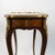 Napoleon III Writing Desk in Marquetry and Gilded Bronze For Sale - Image 6 of 7