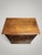 Bring timeless rustic charm to your interior with this beautiful French country side cabinet, crafted from solid oak with...