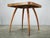 Gold Spider Side Table by Jindřich Halabala, Former Czechoslovakia, 1960s For Sale - Image 8 of 12