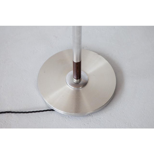 1960s Vintage Danish Floor Lamp, 1960s For Sale - Image 5 of 6