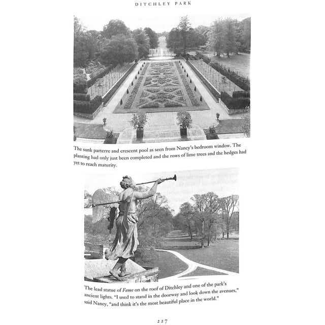 "Nancy Lancaster: Her Life, Her World, Her Art" 1996 Becker, Robert For Sale - Image 12 of 16