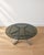 1970s Vintage Bauhaus Space Age Coffee Table in Smoked Glass and Chrome, 1970s For Sale - Image 5 of 9
