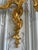 Contemporary Gilt Bronze Three-Light Wall Sconces by Maison Baguès, Set of 2 For Sale - Image 3 of 7