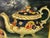 British Persian Cat Oil Painting by Agnes Augusta Talboys Rwa With Decorative Tea Service For Sale - Image 17 of 18
