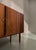 Poul Hundevad Danish Sideboard by Poul Hundevad for Hundevad & Co., 1960s For Sale - Image 4 of 18