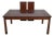 Stickley Highlands Cherry Arts & Crafts Dining Table For Sale