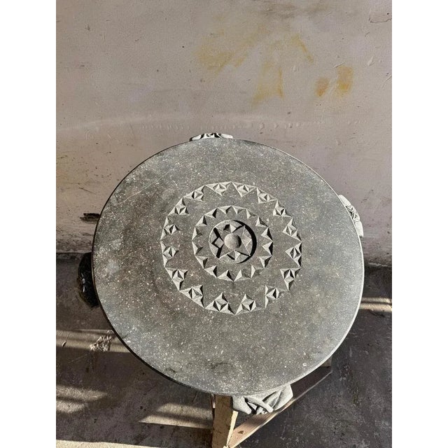 Stone Artwork by Walter De Buck For Sale - Image 8 of 9