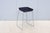 2010s Modern Minimalist Steelcase Turnstone Scoop Bar Stool, 4 Available "New in Box" For Sale - Image 5 of 18