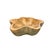 Contemporary Medium Wooden Bowl For Sale - Image 3 of 5