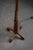 1920s Amsterdamse School Standing Lamp, 1920s For Sale - Image 5 of 15