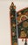 Tan Dated 1902 German Schwälmer Folk Art Wedding Chair For Sale - Image 8 of 18
