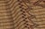 Tribal Title: Vintage Tuareg Mat, Beige-Brown Tribal Geometric Patterns - Rug & Kilim For Sale - Image 3 of 10