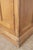 Antique English Honey Pine Linen Cabinet - Circa 1890 For Sale - Image 10 of 12