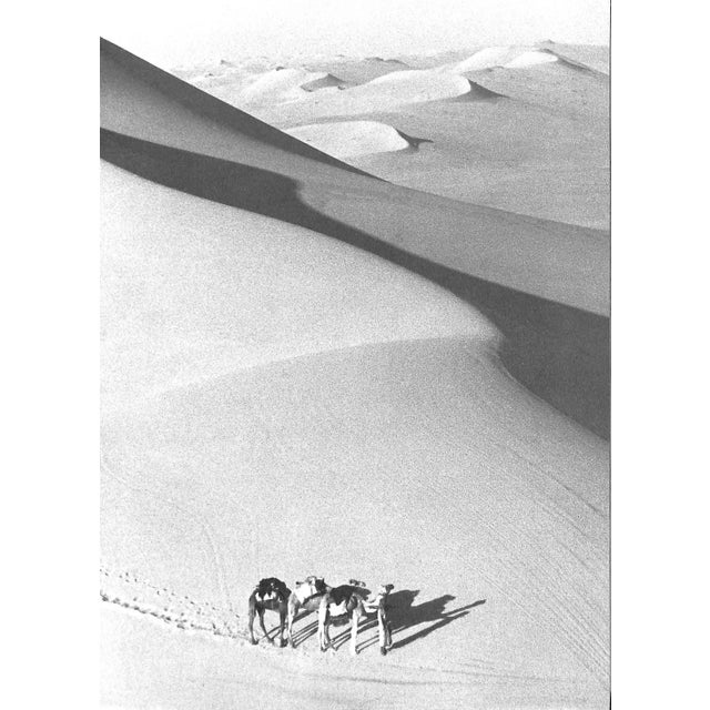 "Desert, Marsh and Mountain: The World of a Nomad" 1994 Thesiger, Wilfred For Sale - Image 11 of 11