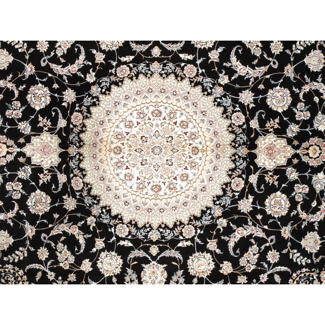 Meet Pasargad Home Azerbaijan Collection. This gorgeous decorative area rug brings you a sophisticated look with a modern...
