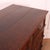 English Oak Chest of Drawers For Sale - Image 9 of 10