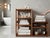 Dyrlund Vintage Danish Bookcase in Teak from Dyrlund, 1960s For Sale - Image 4 of 18