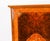 Antique Art Deco Walnut Marquetry Cocktail Cabinet by Epstein, 1930s For Sale - Image 11 of 18