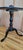 Early 1900 Reimagined Accent Table Occasional Table For Sale - Image 10 of 18