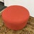 Sofacompany No.9 Ottoman, Red For Sale - Image 11 of 12