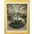 American 1928 "Vision" Advertising Print | Vintage Jenkel-Davidson Optical Co. Art For Sale - Image 3 of 6