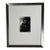 Vintage Framed Darkroom Photograph of "Ecce Homo" With Milagros For Sale