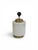 Brass and Opaline Table Lamp by Reggiani, Italy, 1960s For Sale - Image 3 of 7