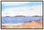 Message us to inquire about custom framing options! (Included for free with every purchase) The artwork here, "From...