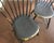 Hitchcock New England Spindle Back Painted Chairs Set of Four For Sale - Image 14 of 16