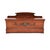 A wonderful antique Regency period blanket chest, made in England and dating from around the 1815-1830 period. It is of...