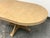 Pottery Barn Benchwright Extension Dining Table, 48 Inch For Sale - Image 11 of 12