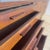 Vintage Sideboard in Teak For Sale - Image 4 of 10