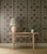 Walthamstow an area of great significance to William Morris is an adaptation of an artwork for carpet held at The...