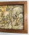 Traditional Mid-Century 3d Cut Paper Diorama Shadowbox Print After Anton Pieck For Sale - Image 3 of 10