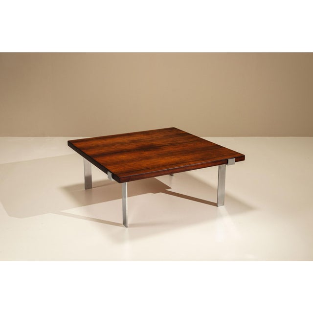 Designed by illum wikkelsø and produced by a. Mikael laursen in aarhus during the 1960s, model ml 188 is a refined example...