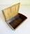 Carl Aubock Cane Cigarette Box, Model #3656, 1950s, Austria For Sale - Image 10 of 15