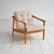 Monterey Armchair by Folke Ohlsson for Bodafors, Sweden, 1962 For Sale - Image 12 of 12