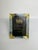 Hollywood Regency Vintage Metal Photo Frame, France, 1970s For Sale - Image 3 of 14