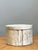 Vintage Italian Coquina Stone Box For Sale - Image 10 of 12