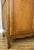 Vintage French Wardrobe in Oak For Sale - Image 9 of 13