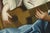 After J-F Courtin, The Zither Player, 1850, Oil on Canvas, Framed For Sale - Image 16 of 18